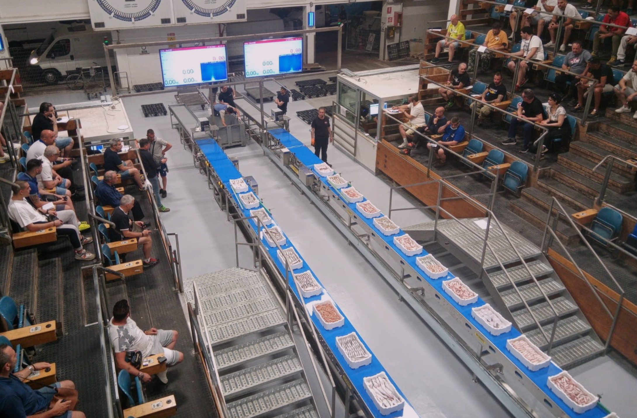 Smart Auction Media Gallery