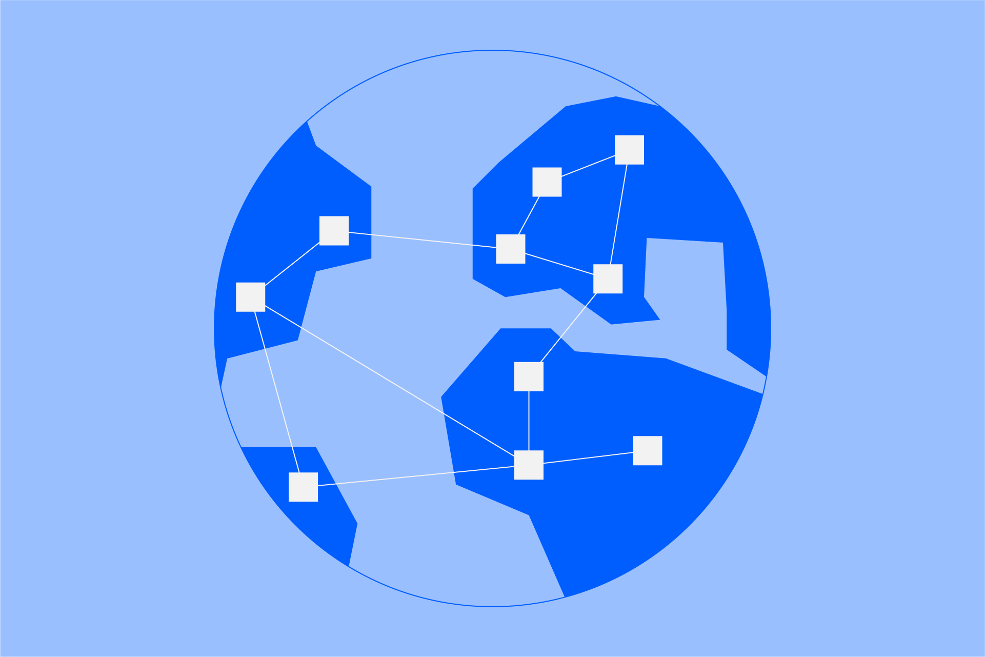 Global cooperation and monitoring tools