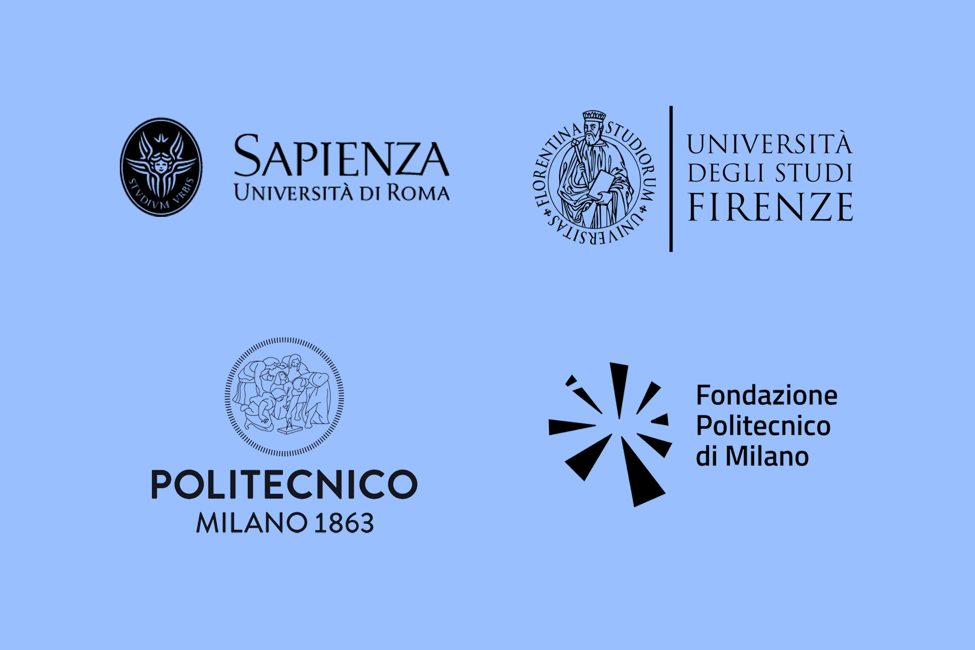 Academic and project collaborations